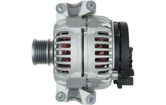 Dinamo / Alternador, Imagen 4