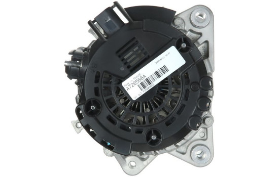 Dinamo / Alternador, Imagen 3