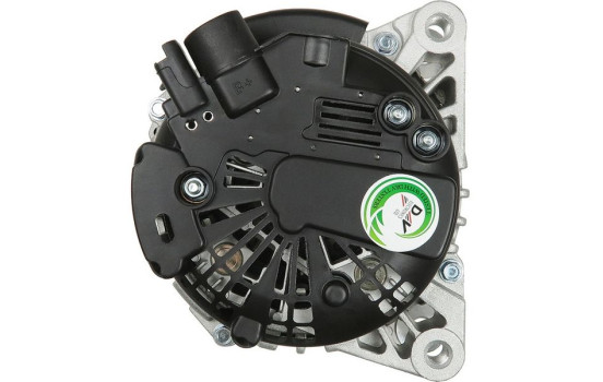 Dinamo / Alternador, Imagen 3