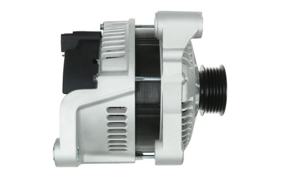 Dinamo / Alternador, Imagen 2