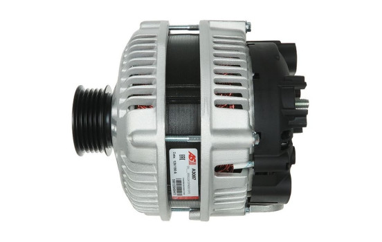 Dinamo / Alternador, Imagen 4