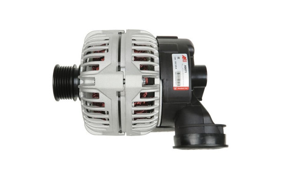 Dinamo / Alternador, Imagen 4