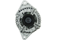Dinamo / Alternador