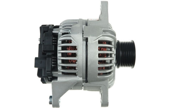 Dinamo / Alternador, Imagen 2