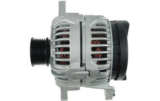 Dinamo / Alternador, Imagen 4