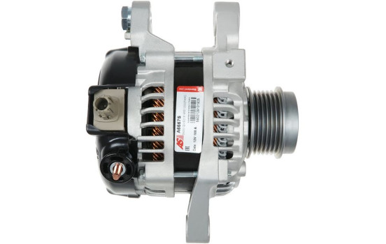 Dinamo / Alternador, Imagen 2