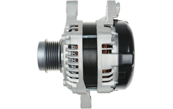 Dinamo / Alternador, Imagen 4