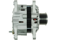 Dinamo / Alternador