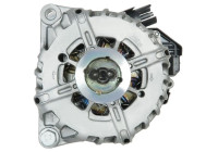 Dinamo / Alternador