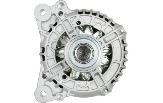 Dinamo / Alternador