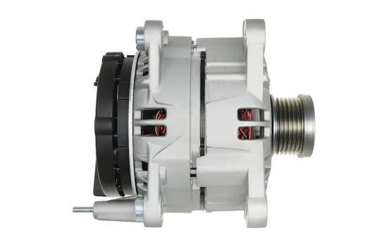 Dinamo / Alternador, Imagen 2