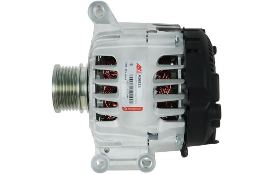 Dinamo / Alternador