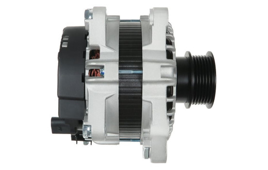 Dinamo / Alternador, Imagen 2
