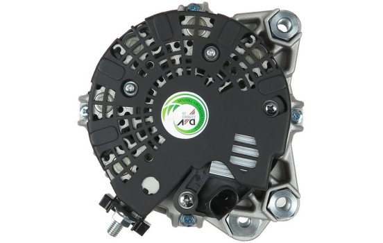Dinamo / Alternador, Imagen 3