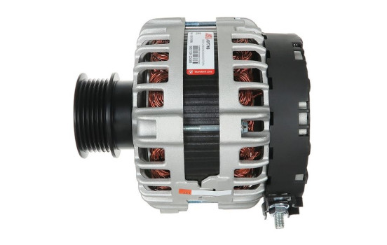 Dinamo / Alternador, Imagen 4
