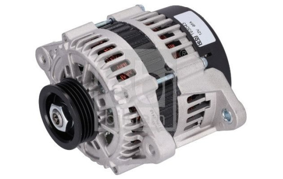 Dinamo / Alternador