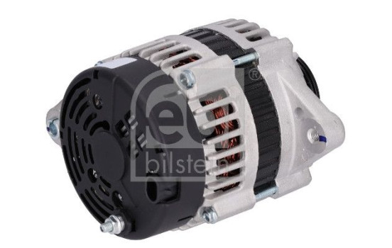 Dinamo / Alternador, Imagen 2