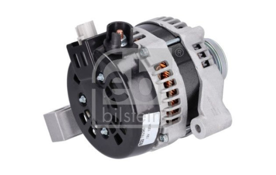 Dinamo / Alternador, Imagen 2