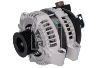 Dinamo / Alternador