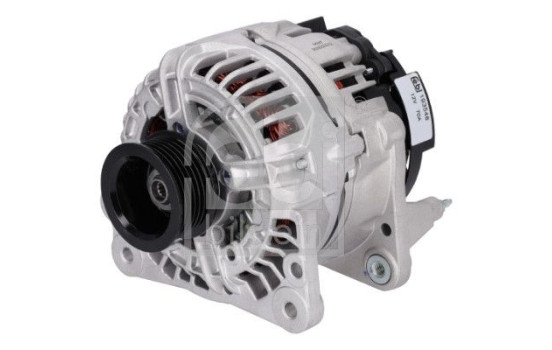 Dinamo / Alternador