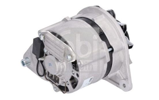 Dinamo / Alternador, Imagen 2