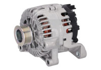 Dinamo / Alternador