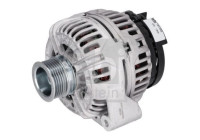Dinamo / Alternador