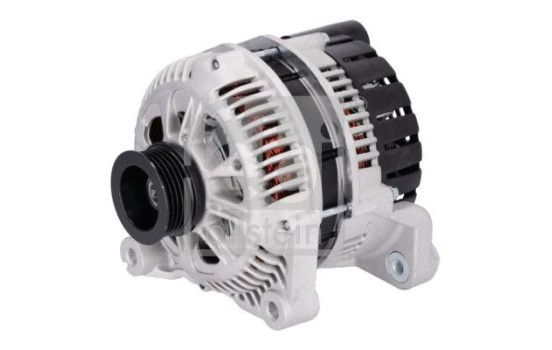 Dinamo / Alternador