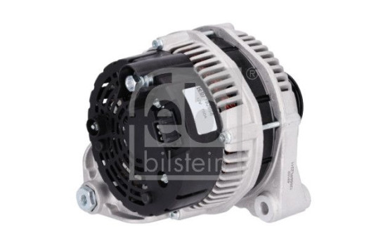 Dinamo / Alternador, Imagen 2