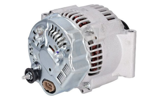 Dinamo / Alternador, Imagen 2