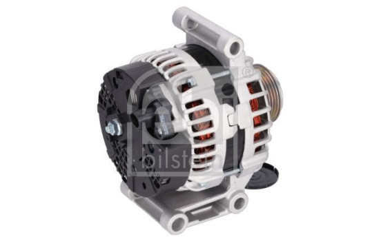 Dinamo / Alternador, Imagen 2