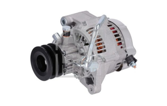 Dinamo / Alternador