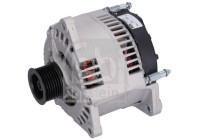 Dinamo / Alternador