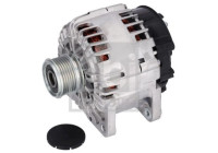 Dinamo / Alternador