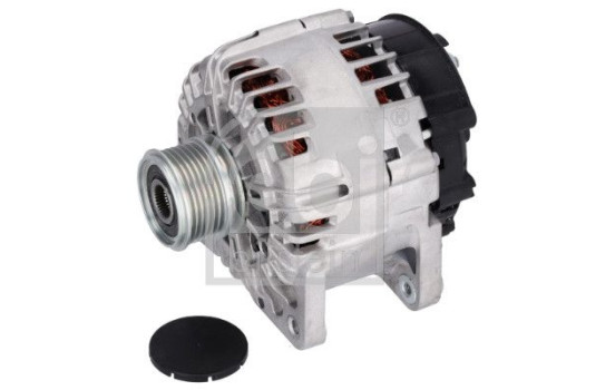 Dinamo / Alternador