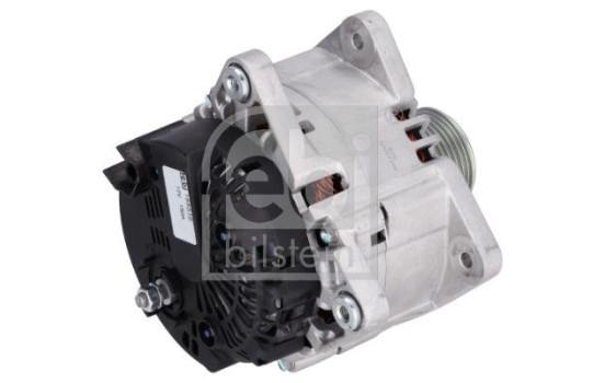Dinamo / Alternador, Imagen 2