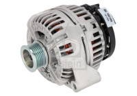 Dinamo / Alternador