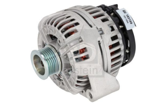 Dinamo / Alternador