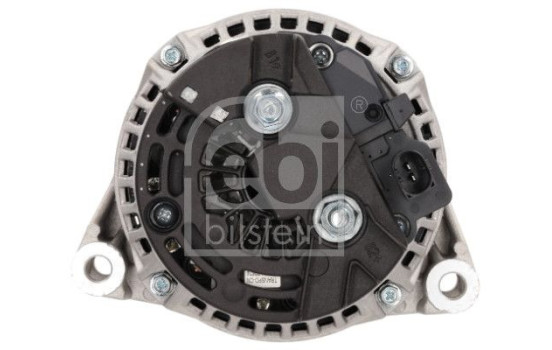 Dinamo / Alternador, Imagen 3
