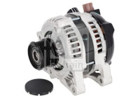 Dinamo / Alternador