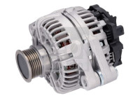 Dinamo / Alternador