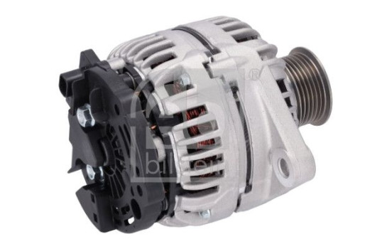 Dinamo / Alternador, Imagen 2