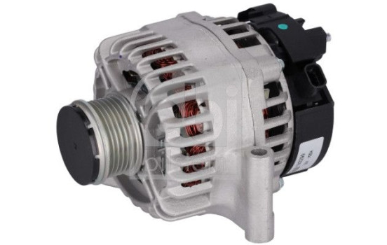 Dinamo / Alternador