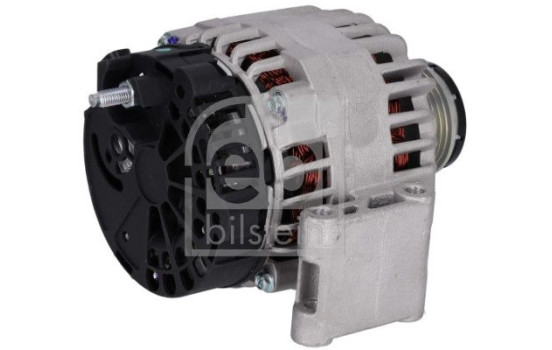 Dinamo / Alternador, Imagen 2