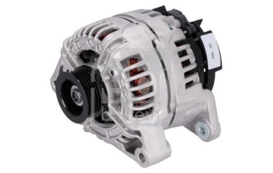 Dinamo / Alternador