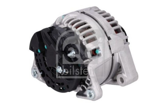 Dinamo / Alternador, Imagen 2