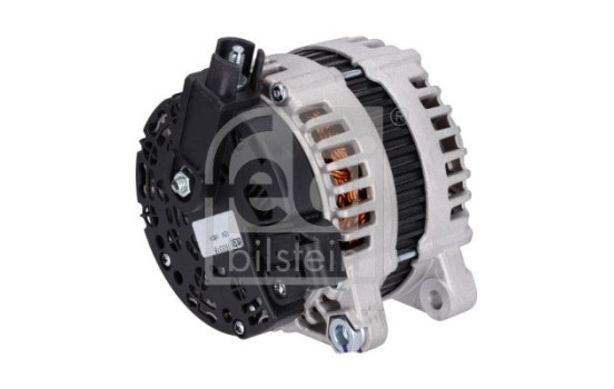Dinamo / Alternador, Imagen 2
