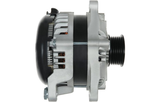 Dinamo / Alternador, Imagen 2