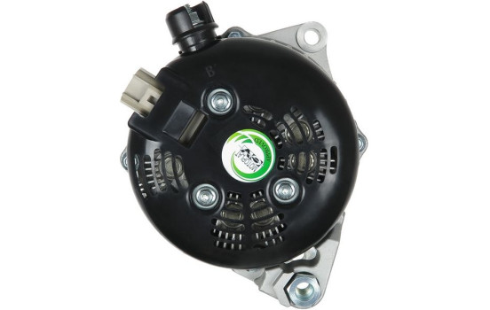 Dinamo / Alternador, Imagen 3