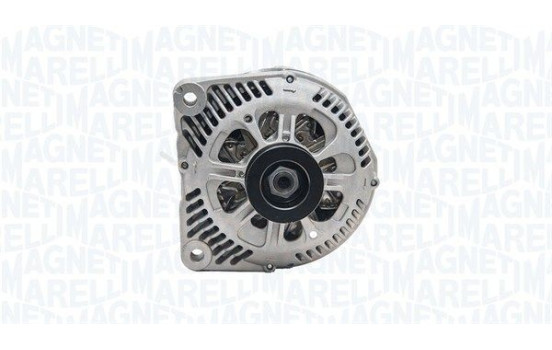 Dinamo / Alternador, Imagen 3